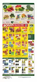 Harveys Supermarkets weekly ad week 5 Page 6