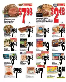 Super Saver weekly ad week 5 Page 2