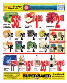 Super Saver weekly ad week 5 Page 4