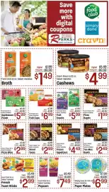 Ridley's Family Markets weekly ad week 5 Page 5