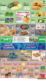 Ridley's Family Markets weekly ad week 5 Page 2