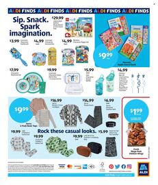 Aldi weekly ad week 6 Page 2
