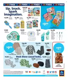 Aldi weekly ad week 6 Page 2