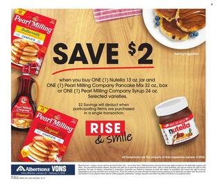 Albertsons weekly ad Page 10