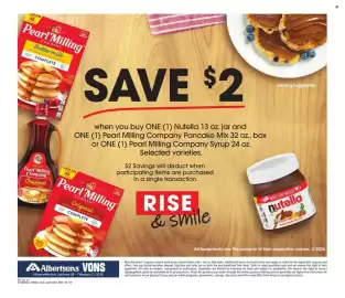 Albertsons weekly ad Page 10