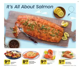 Albertsons weekly ad Page 2