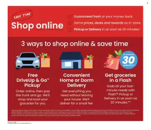 Albertsons weekly ad Page 4