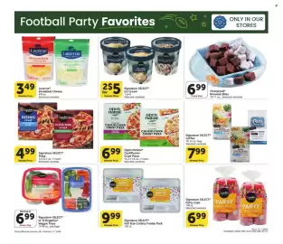 Albertsons weekly ad Page 5