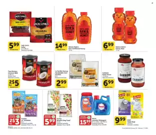 Albertsons weekly ad Page 8