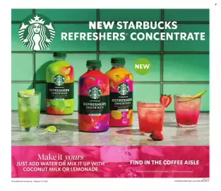 Albertsons weekly ad Page 9