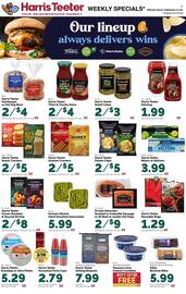 Harris Teeter weekly ad week 5 Page 14