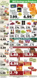 Harris Teeter weekly ad week 5 Page 11