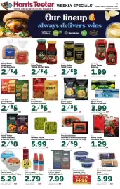 Harris Teeter weekly ad week 5 Page 14