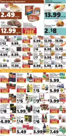 Harris Teeter weekly ad week 5 Page 4
