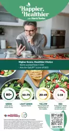 Harris Teeter weekly ad week 5 Page 6