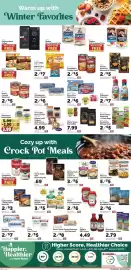 Harris Teeter weekly ad week 5 Page 7