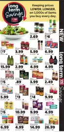 Harris Teeter weekly ad week 5 Page 8