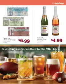 Harris Teeter weekly ad Page 10