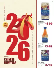 Harris Teeter weekly ad Page 12