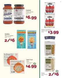 Harris Teeter weekly ad Page 14