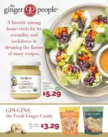Harris Teeter weekly ad Page 16