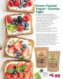 Harris Teeter weekly ad Page 4