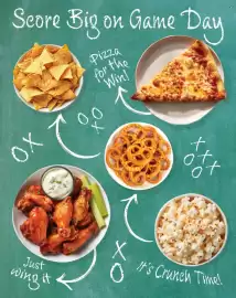 Harris Teeter weekly ad Page 6