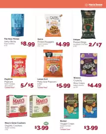 Harris Teeter weekly ad Page 9
