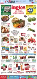 Ingles Markets weekly ad week 5 Page 1