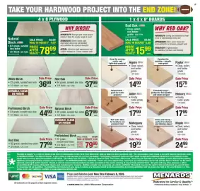 Menards weekly ad Page 10