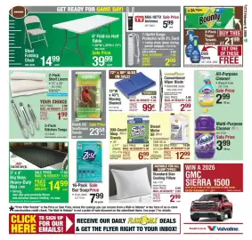 Menards weekly ad Page 13