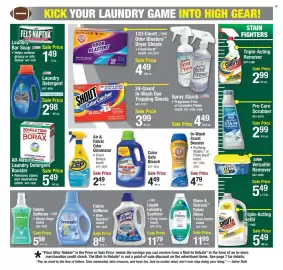 Menards weekly ad Page 9