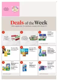 Walgreens weekly ad week 6 Page 3