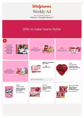 Walgreens weekly ad (valid until 7-02)