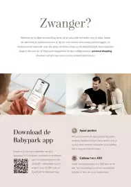 Babypark folder Pagina 3