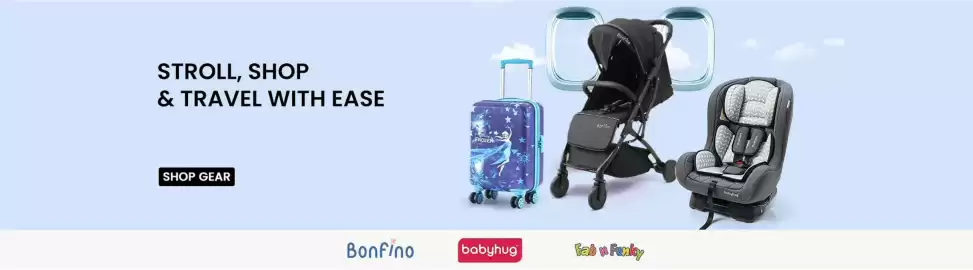 Firstcry catalogue Page 1