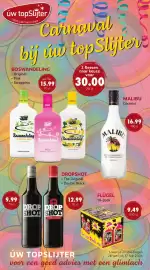 Uw topSlijter folder Pagina 1