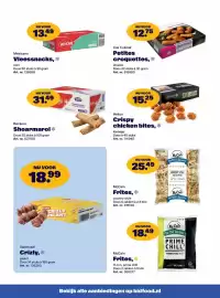 Bidfood folder Pagina 11