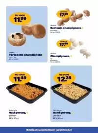 Bidfood folder Pagina 3