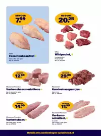 Bidfood folder Pagina 4