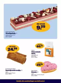 Bidfood folder Pagina 8