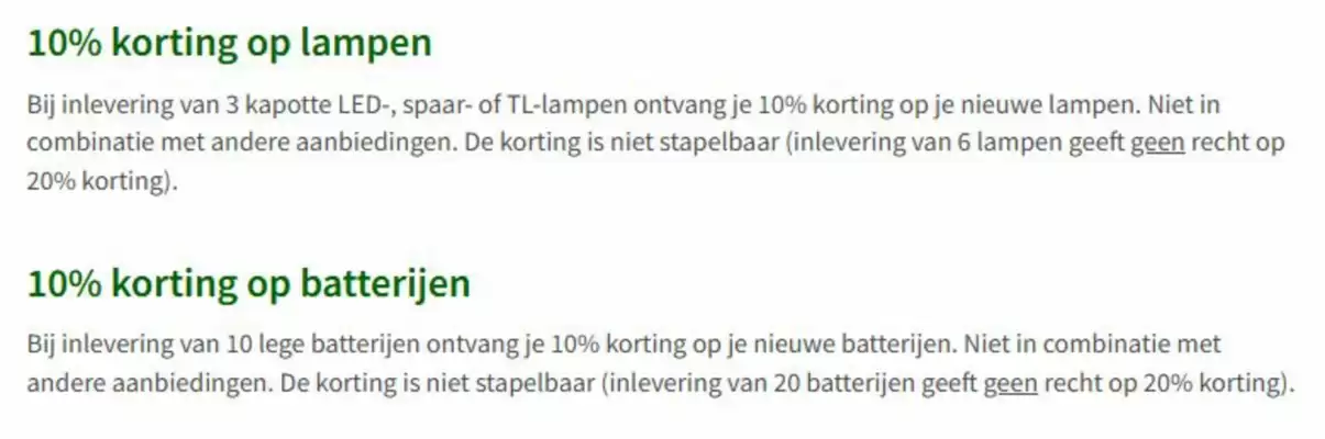 Handyman folder (geldig t/m 3-02)