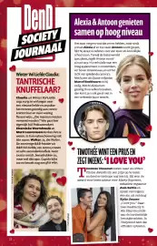 Ditjes en datjes folder Pagina 22