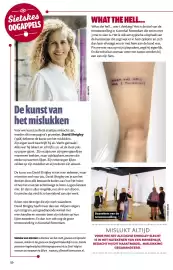 Ditjes en datjes folder Pagina 56