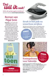 Ditjes en datjes folder Pagina 8