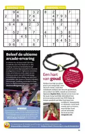 Ditjes en datjes folder Pagina 89