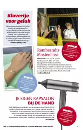 Ditjes en datjes folder Pagina 9