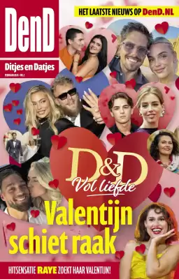 Ditjes en datjes folder (geldig t/m 28-02)