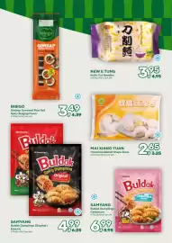 Amazing Oriëntal folder Pagina 11