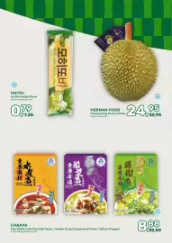 Amazing Oriëntal folder Pagina 13